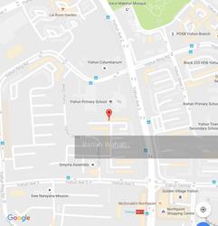 Blk 159 Yishun Street 11 (Yishun), HDB 5 Rooms #127844852